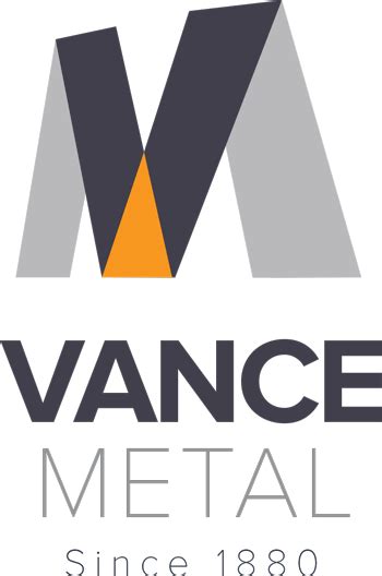 vance metal fabrication careers|vance metal company.